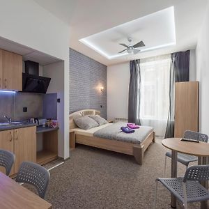 Deluxe Double Kamer